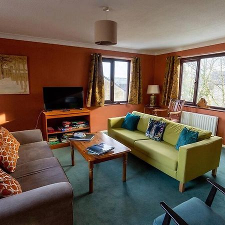 Underwood Cottage - Peaceful House In Kendal With Views Of Cumbria Exteriör bild