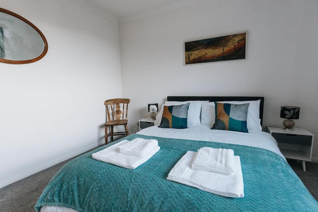 Underwood Cottage - Peaceful House In Kendal With Views Of Cumbria Exteriör bild