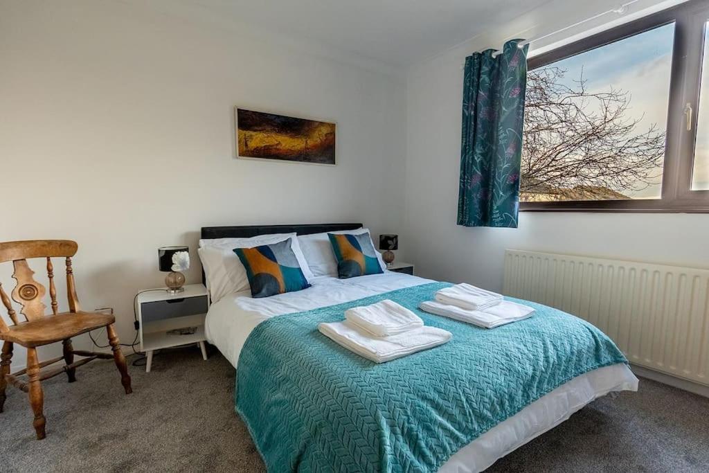 Underwood Cottage - Peaceful House In Kendal With Views Of Cumbria Exteriör bild