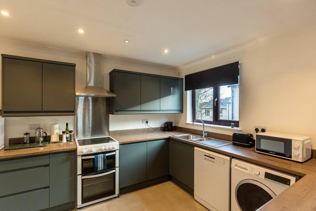 Underwood Cottage - Peaceful House In Kendal With Views Of Cumbria Exteriör bild
